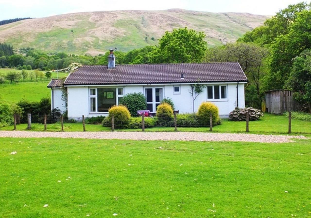 Ardno Cottage By Loch Fyne Cairndow Exteriér fotografie