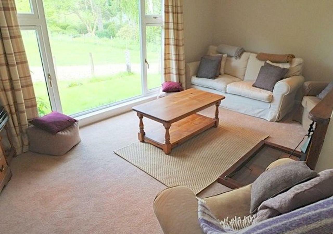 Ardno Cottage By Loch Fyne Cairndow Exteriér fotografie